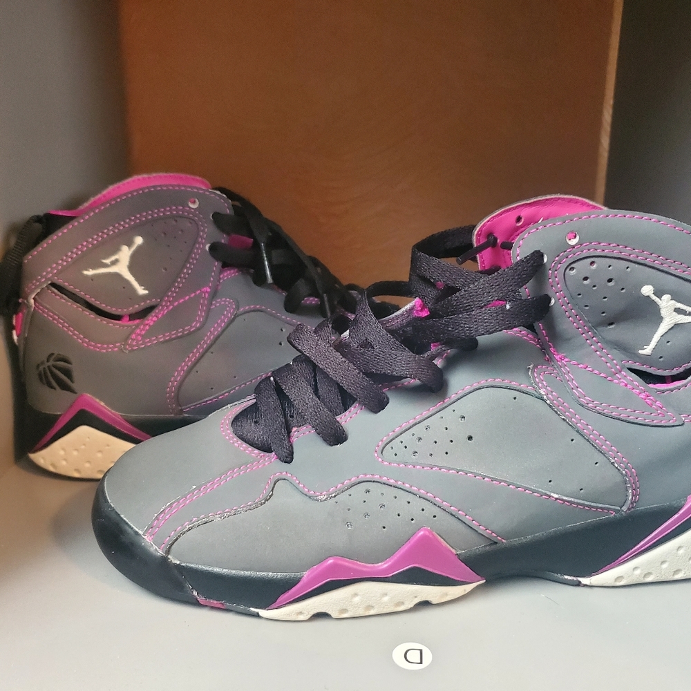 Jordans
